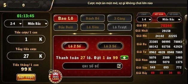 Cài đặt hit club siêu đơn giản